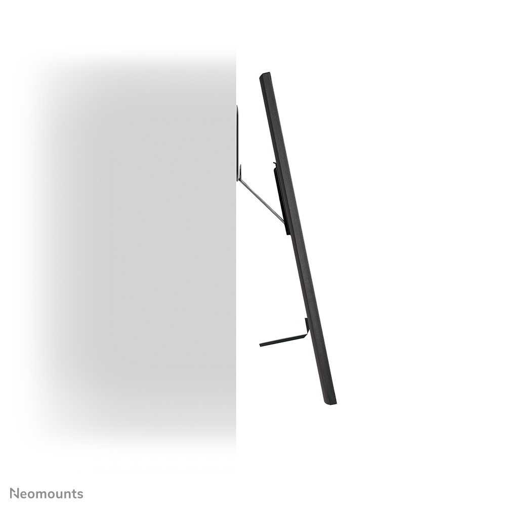 Neomounts WL30-265BL1 Soporte de pared para TV 43-85" Samsung pantallas - ultra plano
